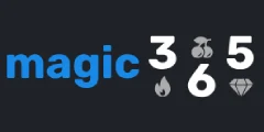 Magic365 Casino z niskim depozytem